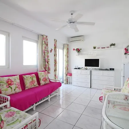 Atlantis 6 Apartment *