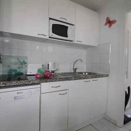 Atlantis 6 Apartment Costa Adeje (Tenerife)