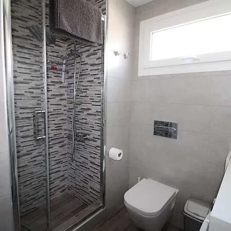Atlantis 6 Apartment *